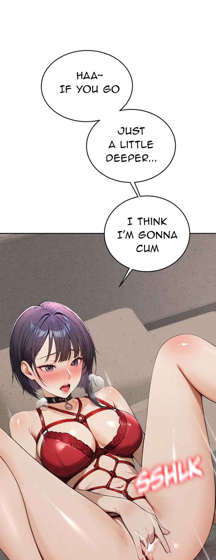 A Girlfriend Every Day of the Week - Chapter 4 Page 30