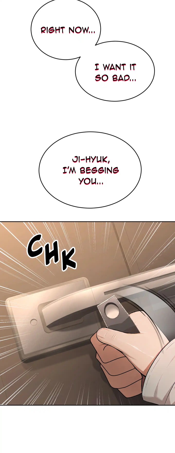 A Girlfriend Every Day of the Week - Chapter 4 Page 32