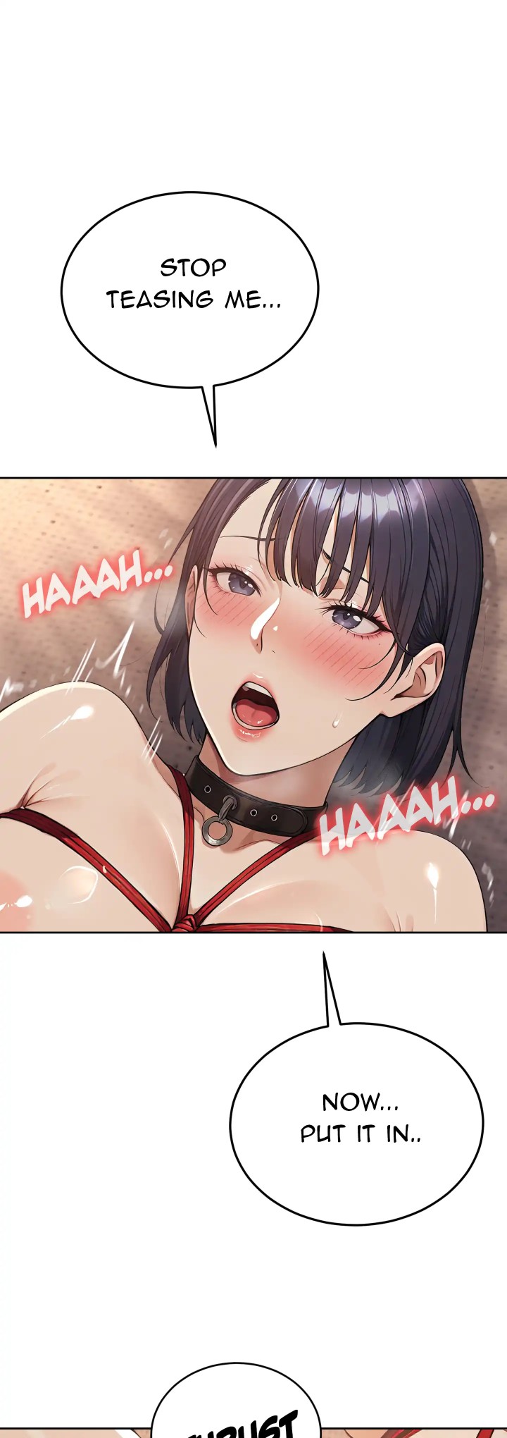 A Girlfriend Every Day of the Week - Chapter 4 Page 44