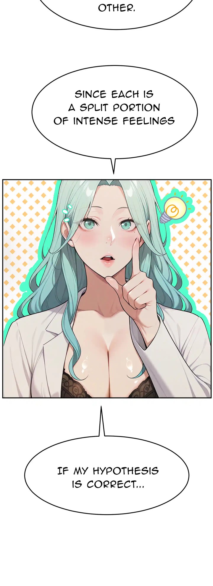 A Girlfriend Every Day of the Week - Chapter 5 Page 10