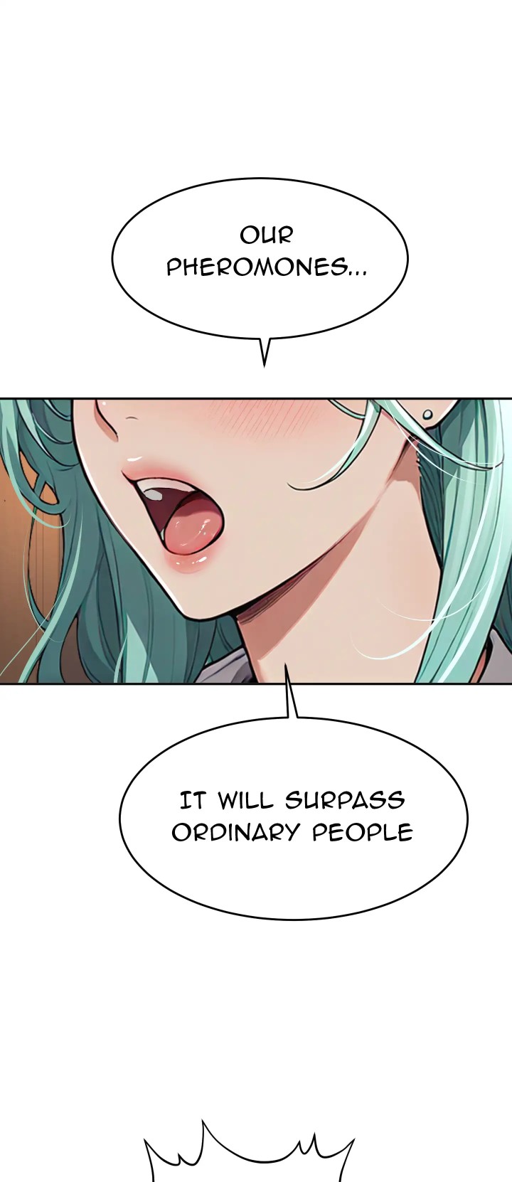 A Girlfriend Every Day of the Week - Chapter 5 Page 11