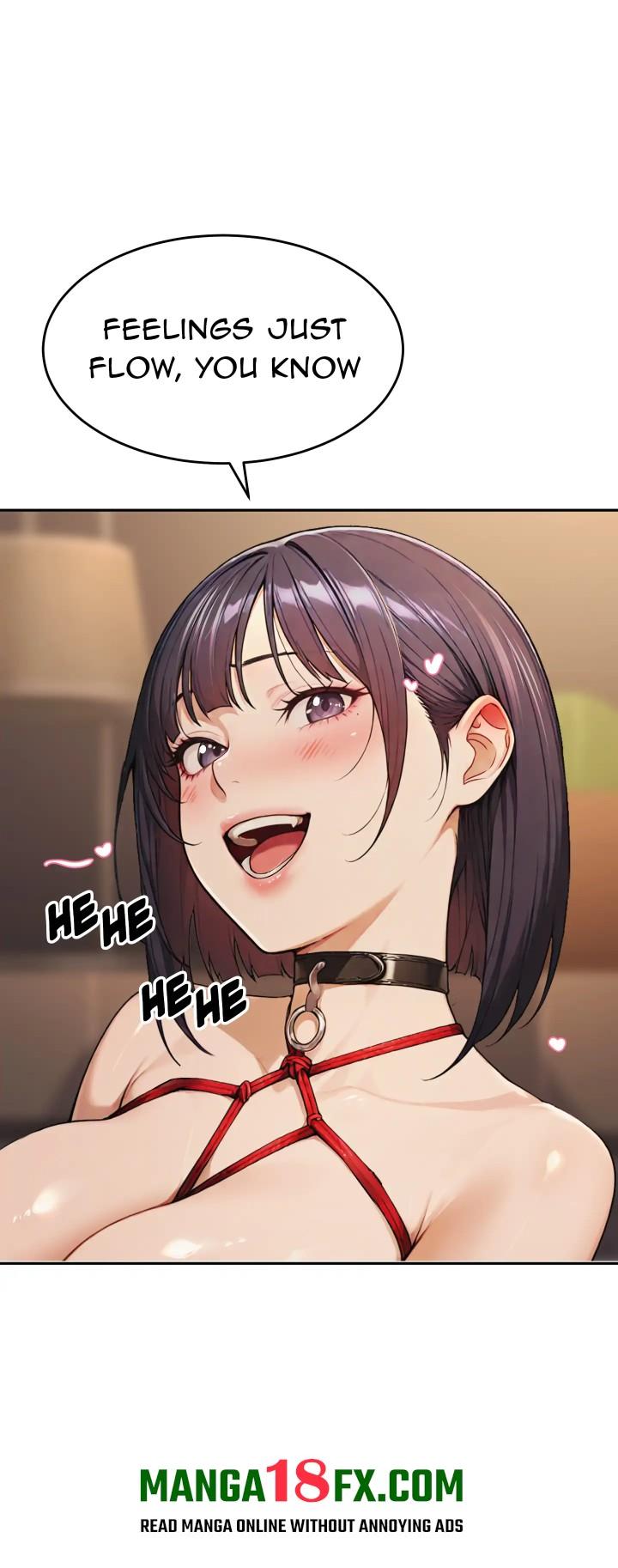 A Girlfriend Every Day of the Week - Chapter 5 Page 15