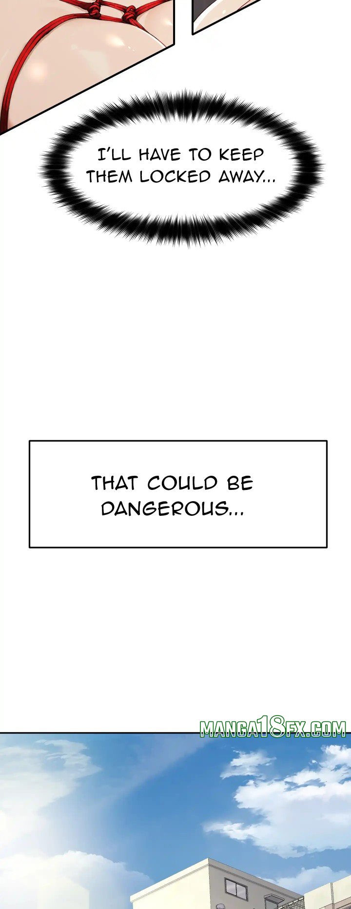 A Girlfriend Every Day of the Week - Chapter 5 Page 17