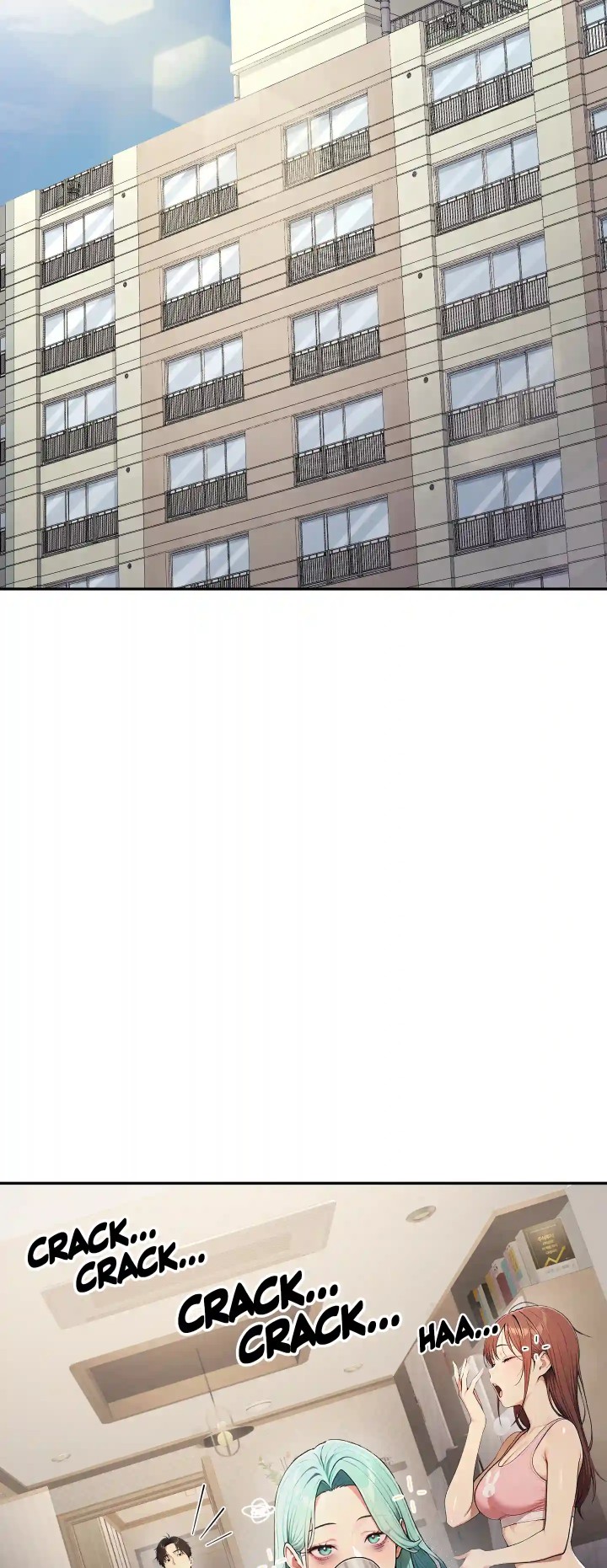 A Girlfriend Every Day of the Week - Chapter 5 Page 18