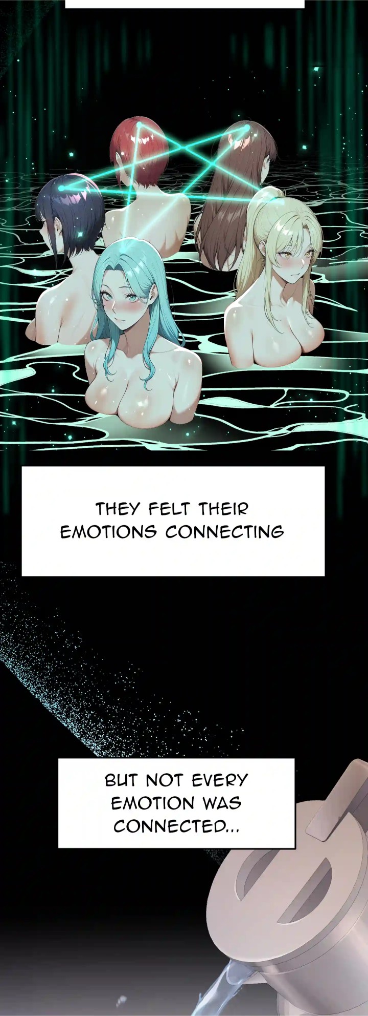 A Girlfriend Every Day of the Week - Chapter 5 Page 2