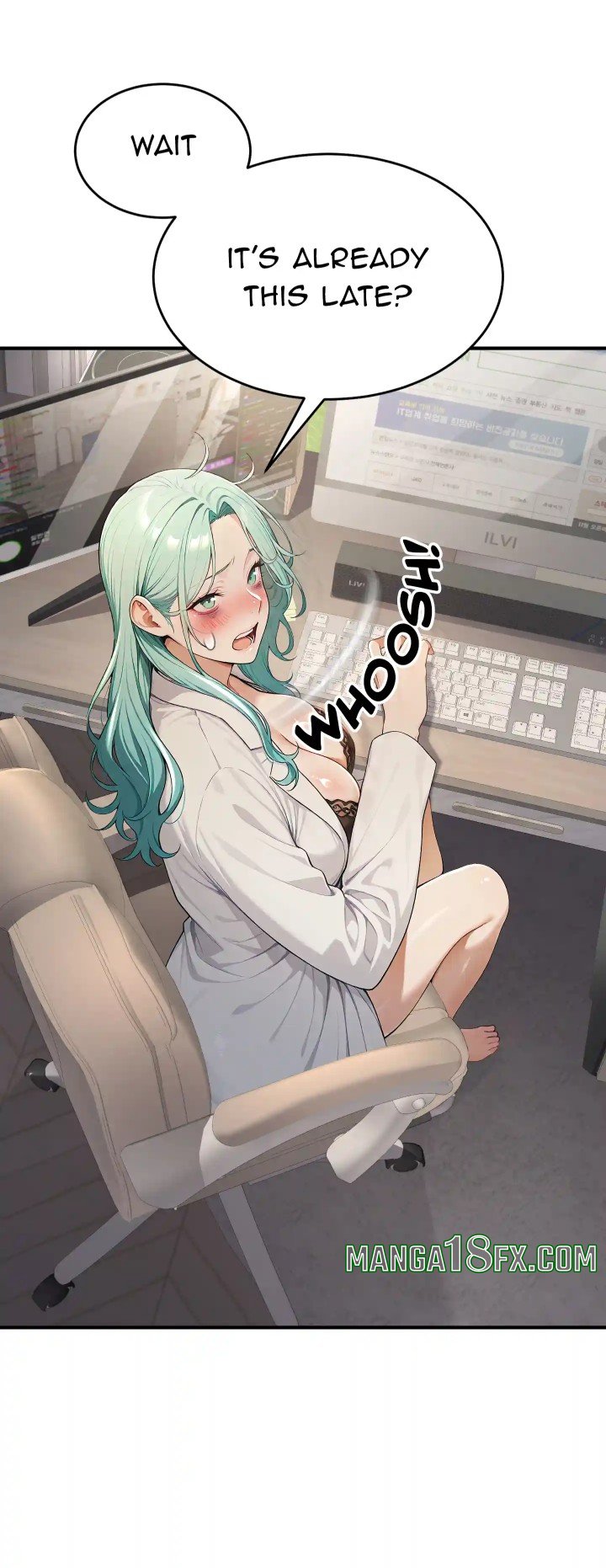 A Girlfriend Every Day of the Week - Chapter 5 Page 20