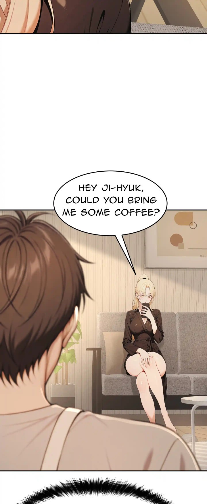 A Girlfriend Every Day of the Week - Chapter 5 Page 26