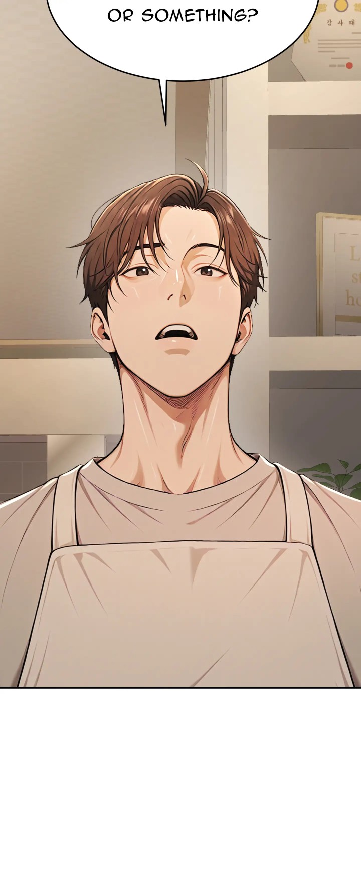 A Girlfriend Every Day of the Week - Chapter 5 Page 30