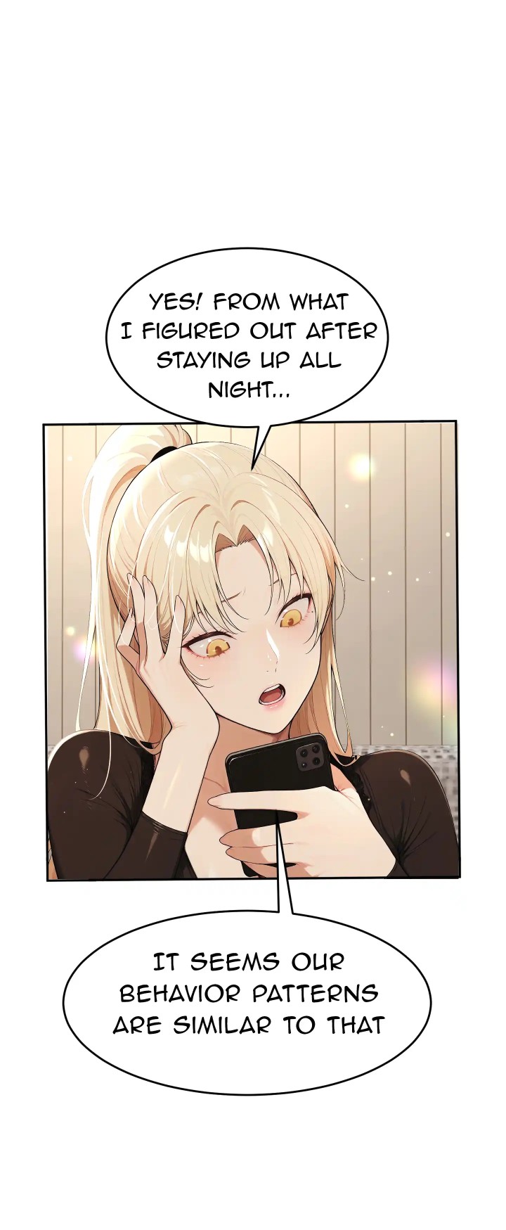 A Girlfriend Every Day of the Week - Chapter 5 Page 31