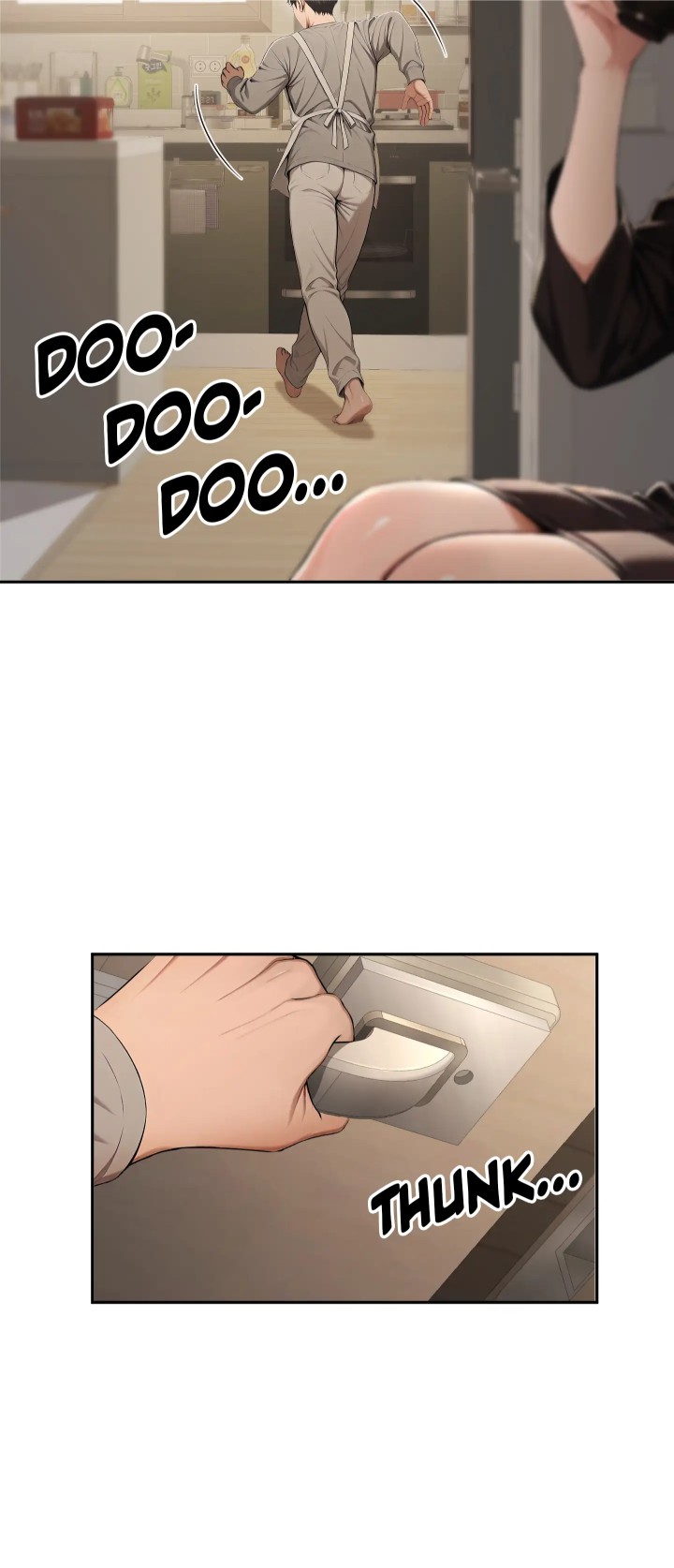 A Girlfriend Every Day of the Week - Chapter 5 Page 37