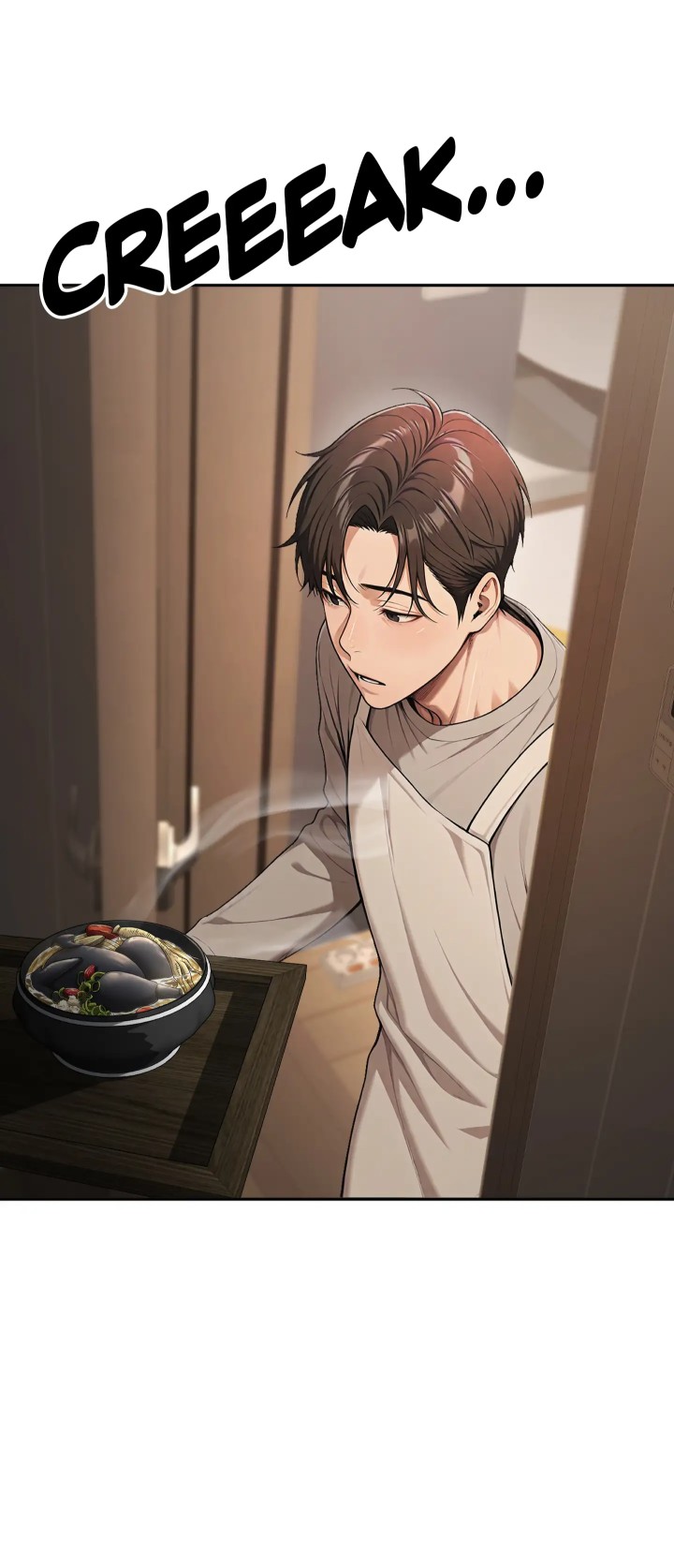 A Girlfriend Every Day of the Week - Chapter 5 Page 38