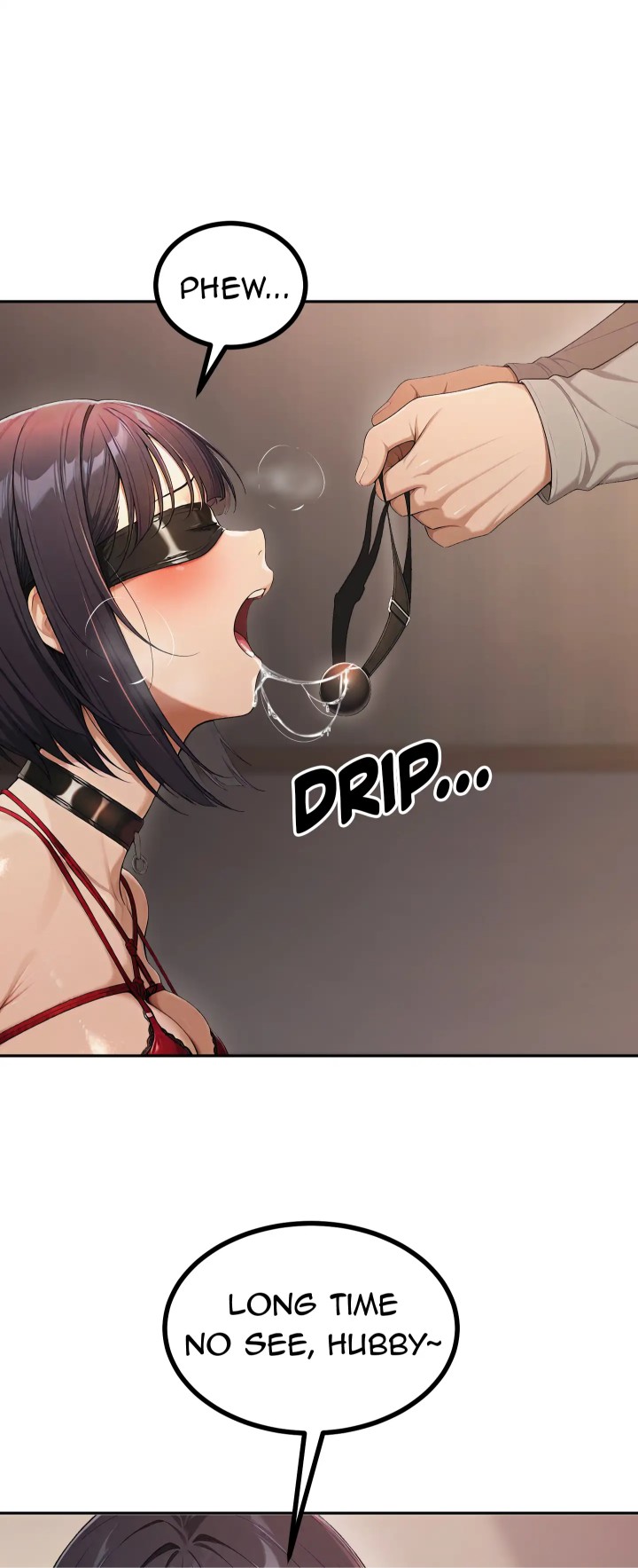 A Girlfriend Every Day of the Week - Chapter 5 Page 40