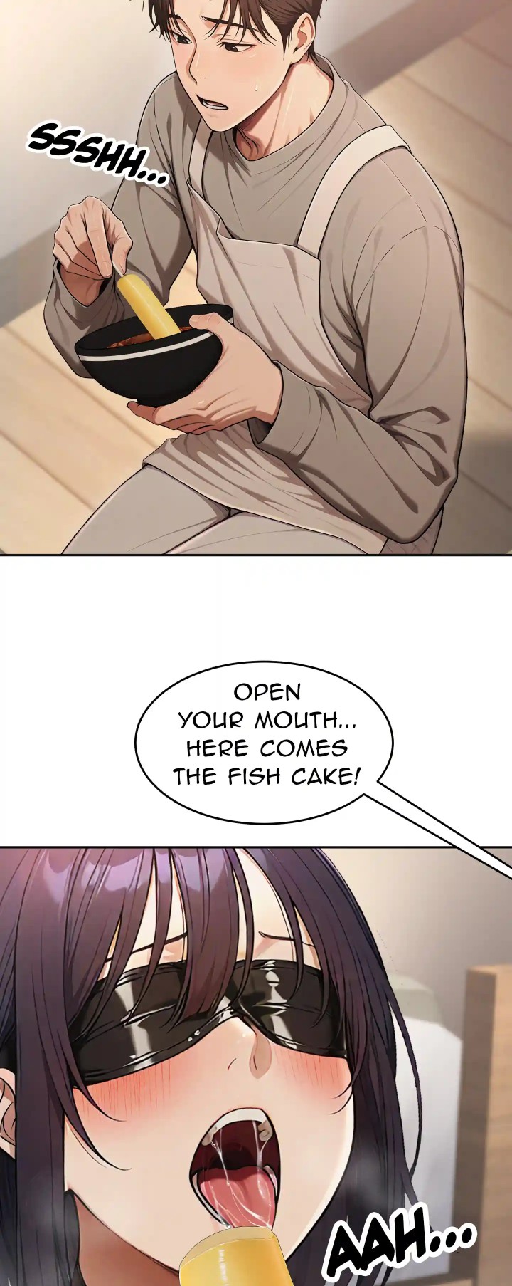 A Girlfriend Every Day of the Week - Chapter 5 Page 46