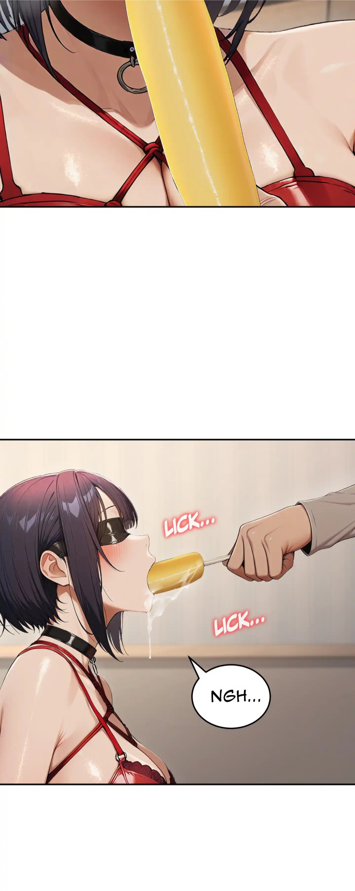 A Girlfriend Every Day of the Week - Chapter 5 Page 47