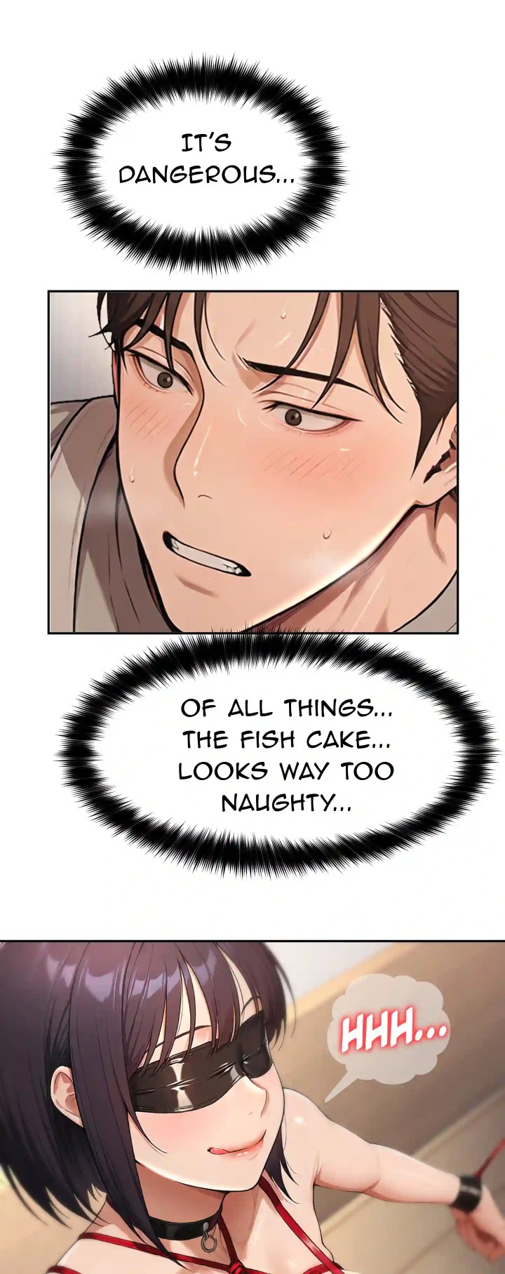 A Girlfriend Every Day of the Week - Chapter 5 Page 48