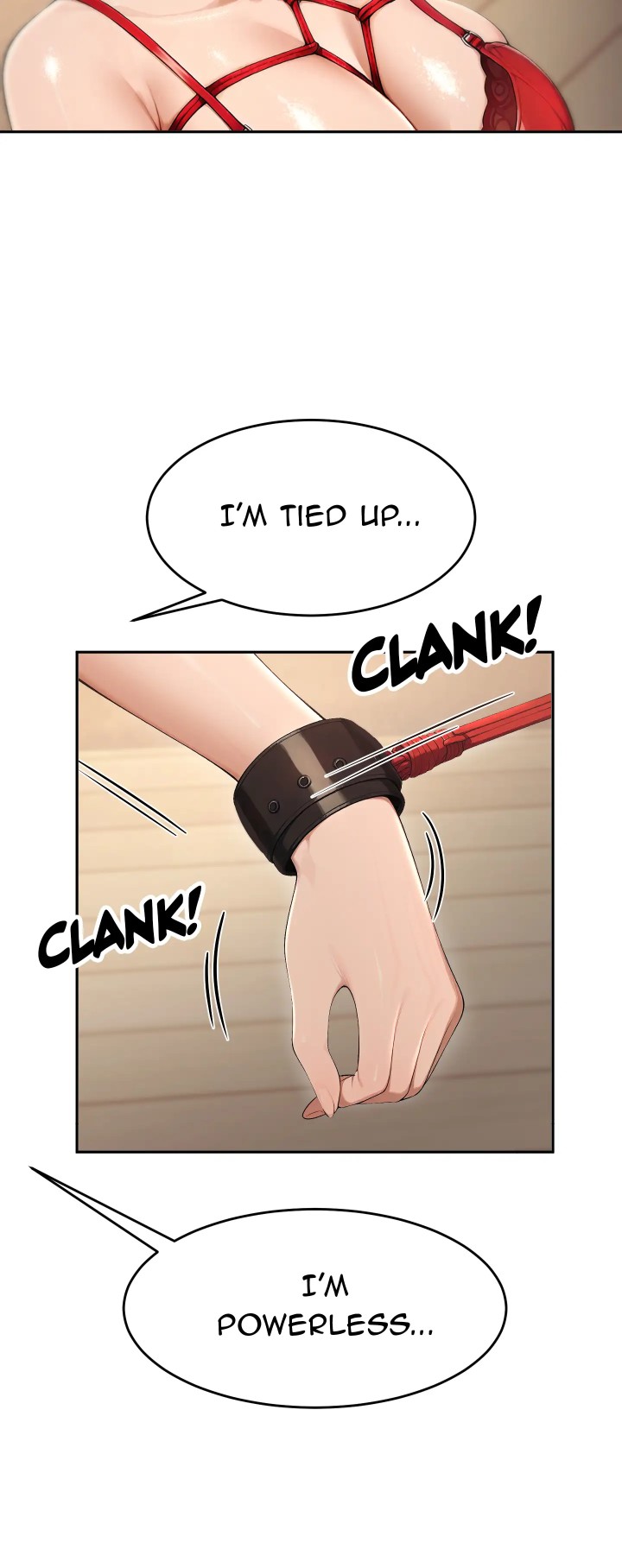 A Girlfriend Every Day of the Week - Chapter 5 Page 49