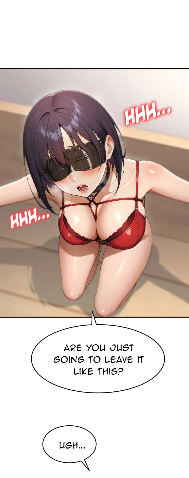 A Girlfriend Every Day of the Week - Chapter 5 Page 50