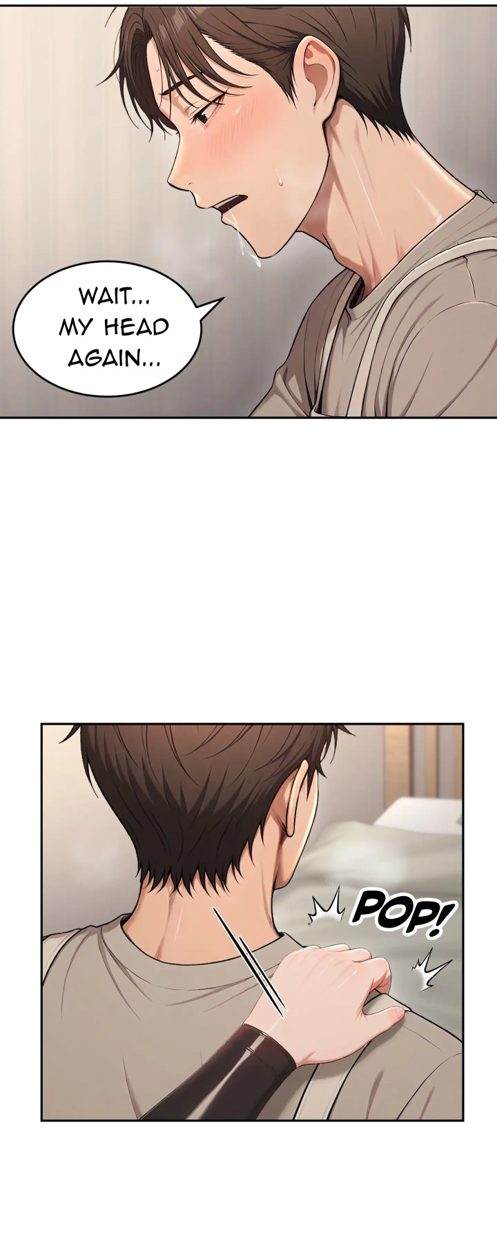 A Girlfriend Every Day of the Week - Chapter 5 Page 51