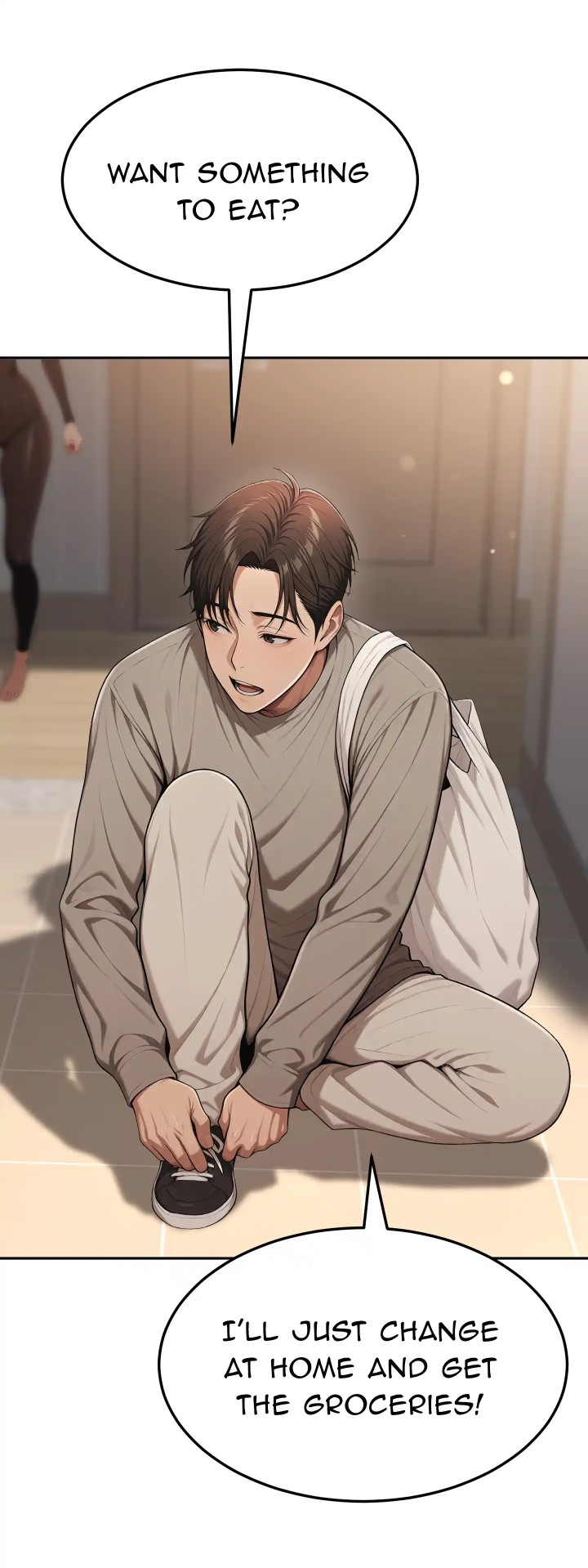 A Girlfriend Every Day of the Week - Chapter 5 Page 60