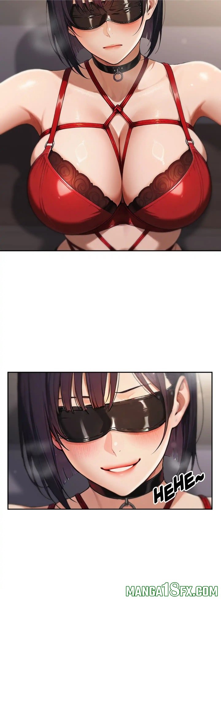 A Girlfriend Every Day of the Week - Chapter 5 Page 63