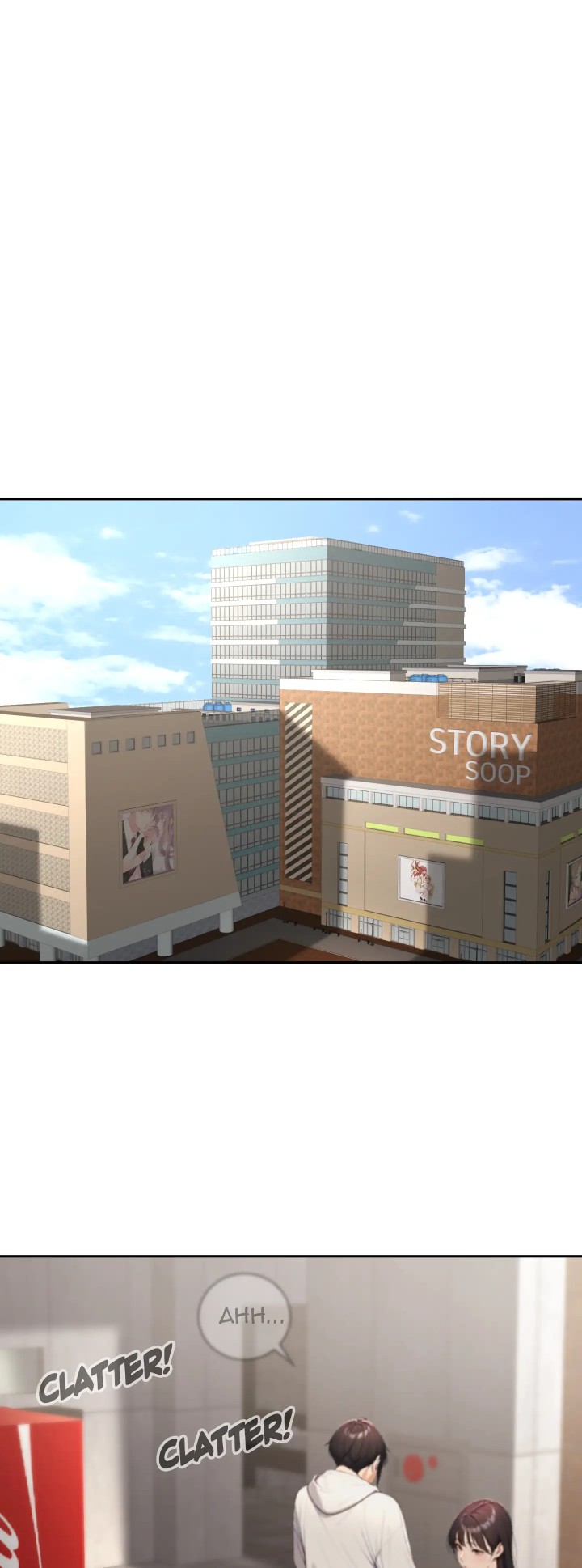 A Girlfriend Every Day of the Week - Chapter 5 Page 64