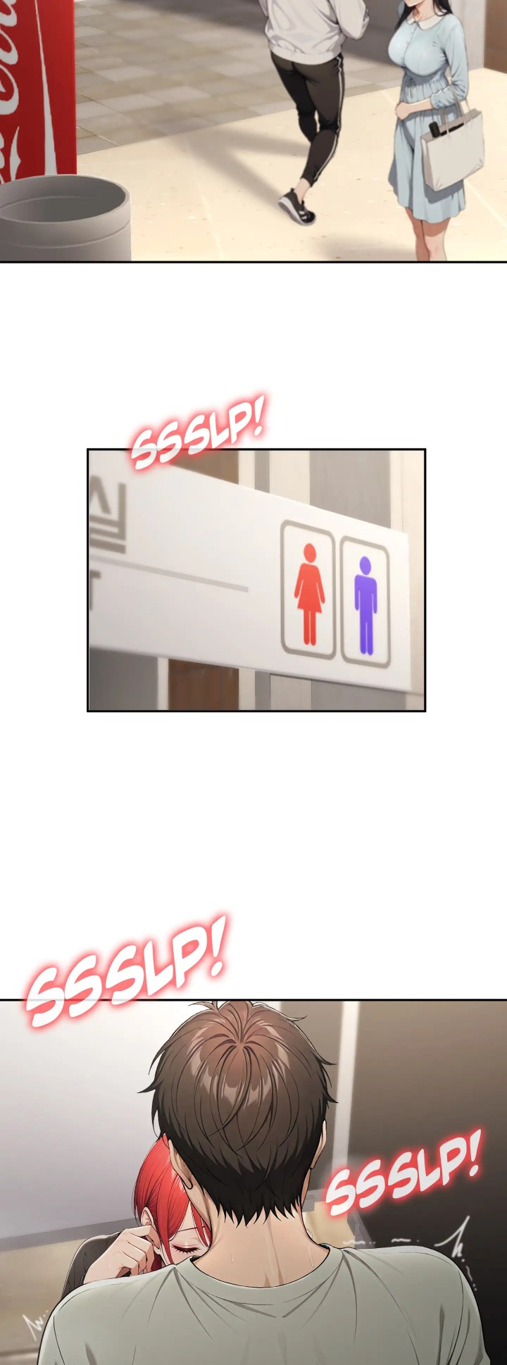 A Girlfriend Every Day of the Week - Chapter 5 Page 65