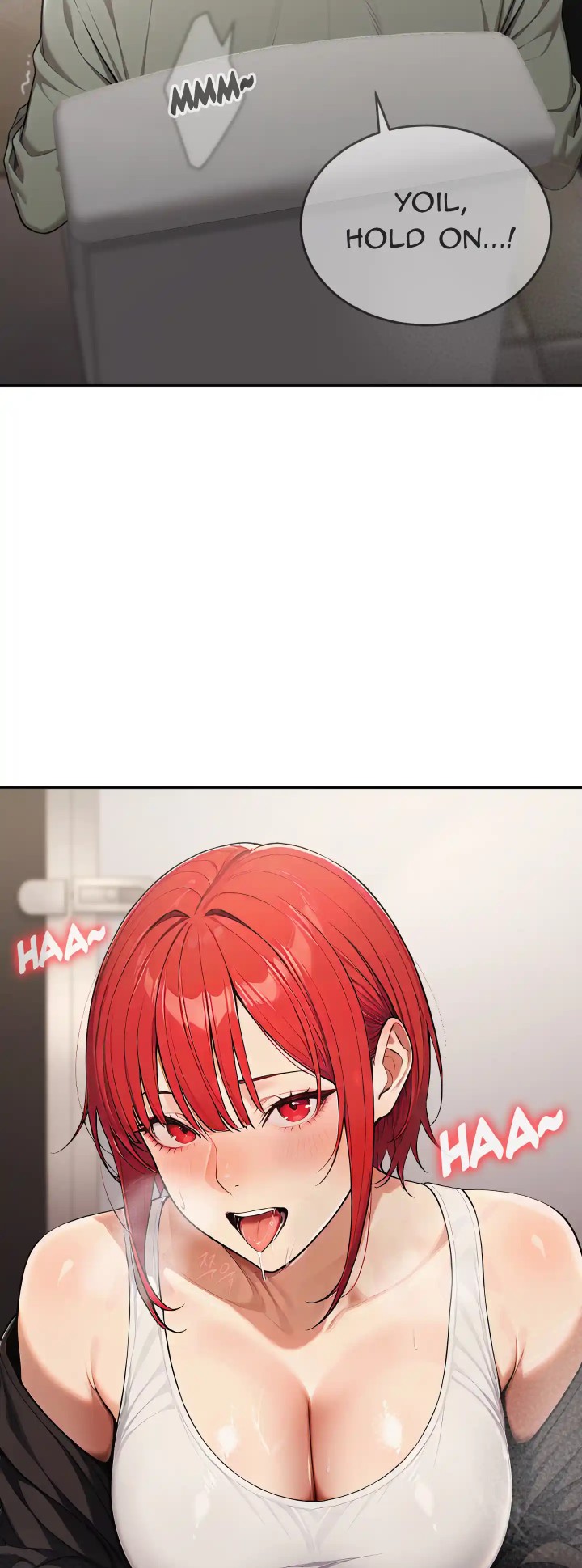 A Girlfriend Every Day of the Week - Chapter 5 Page 66