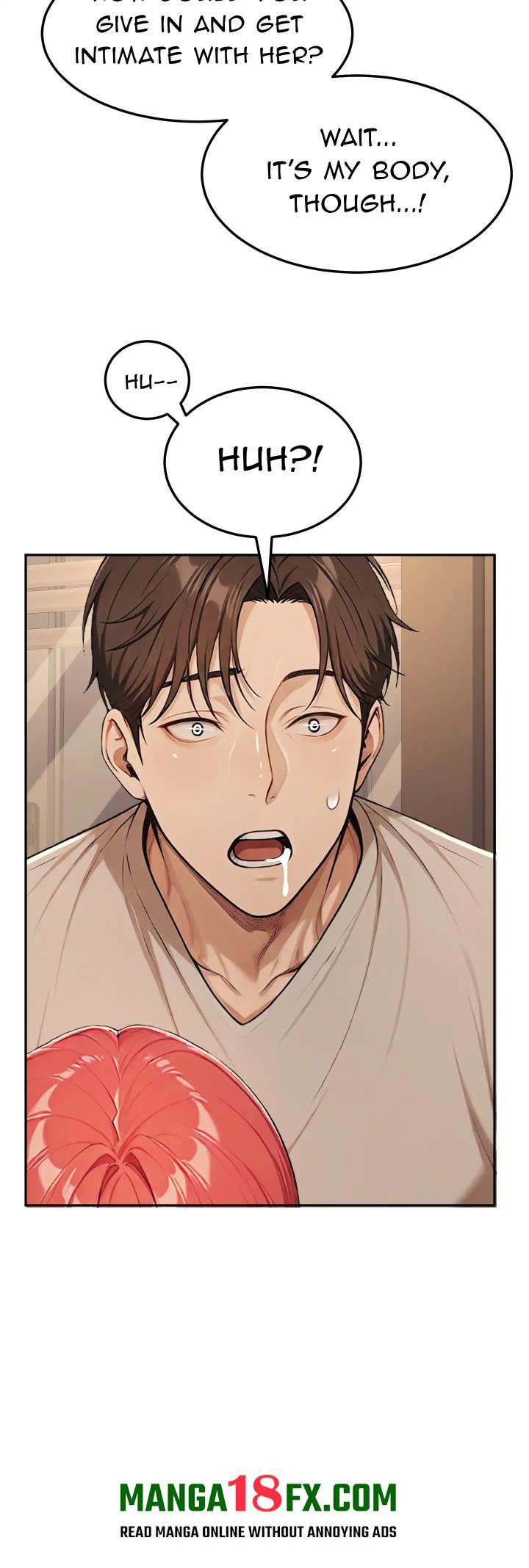 A Girlfriend Every Day of the Week - Chapter 5 Page 7