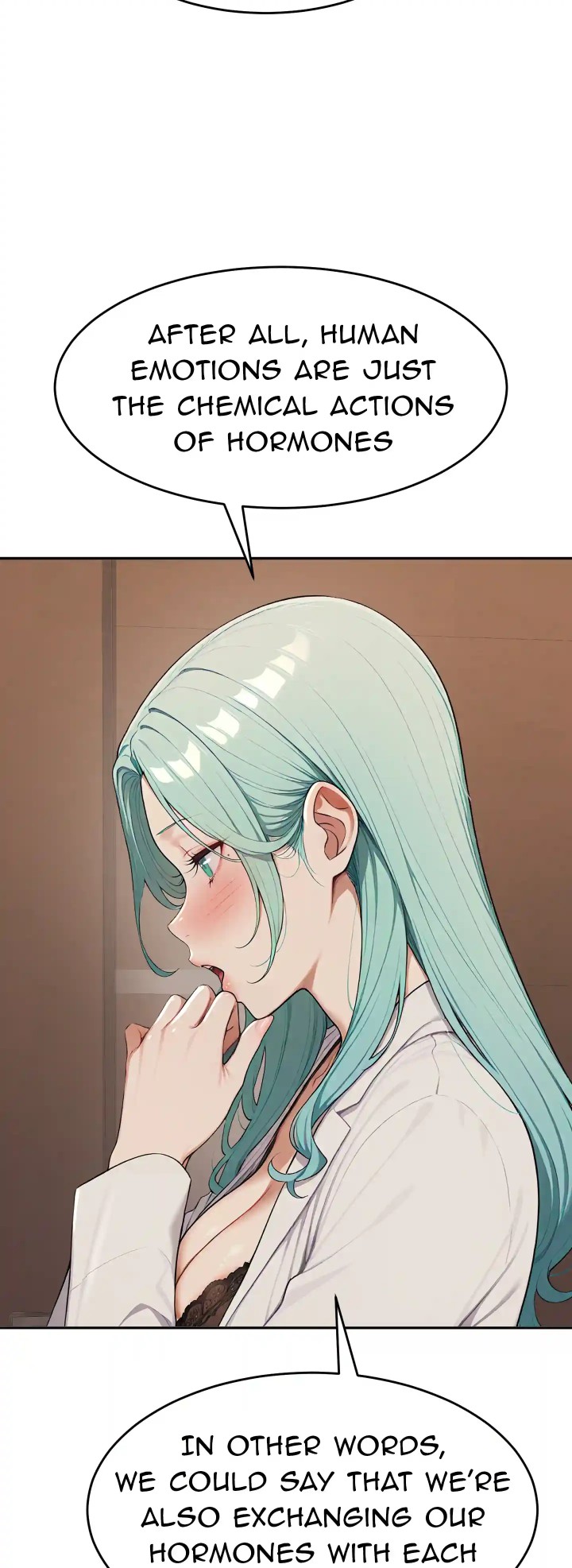 A Girlfriend Every Day of the Week - Chapter 5 Page 9