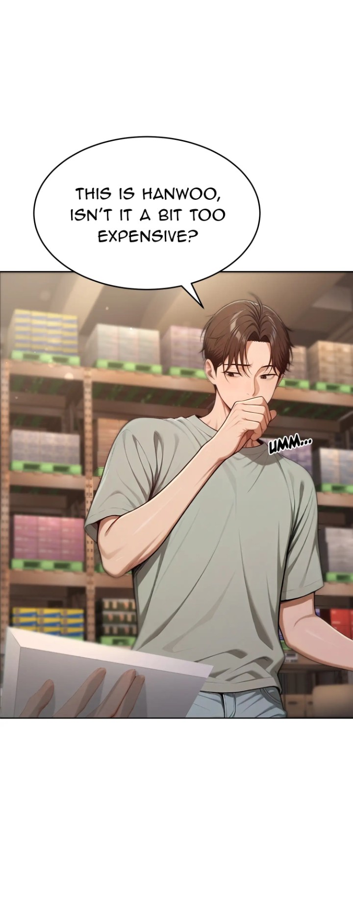 A Girlfriend Every Day of the Week - Chapter 6 Page 12