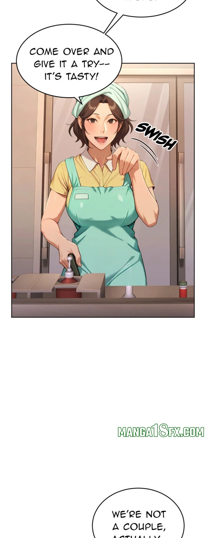 A Girlfriend Every Day of the Week - Chapter 6 Page 15