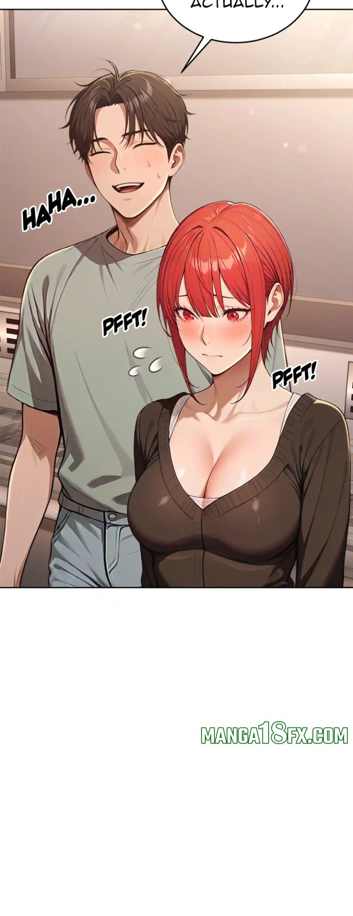 A Girlfriend Every Day of the Week - Chapter 6 Page 16