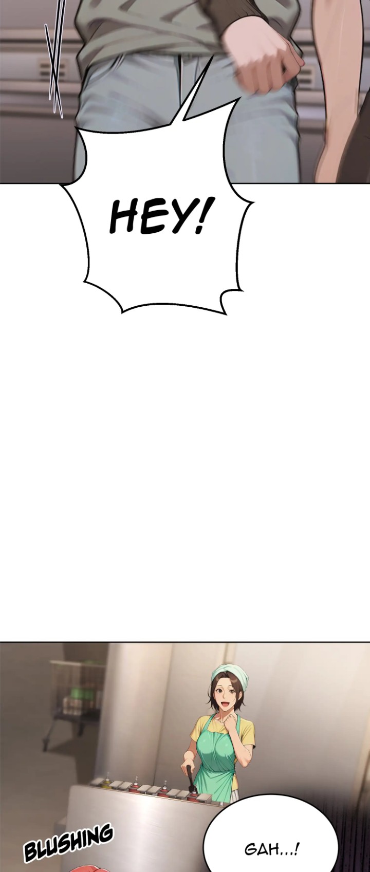 A Girlfriend Every Day of the Week - Chapter 6 Page 18