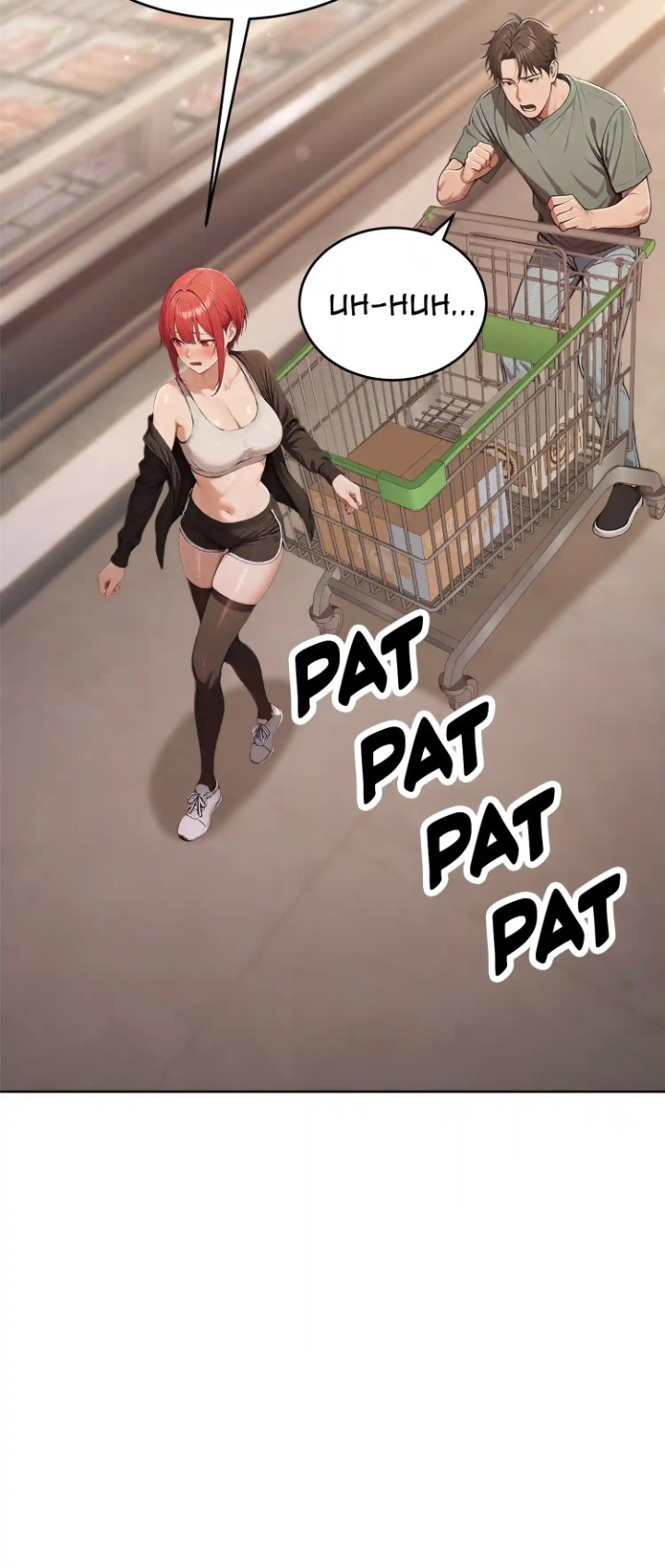 A Girlfriend Every Day of the Week - Chapter 6 Page 20