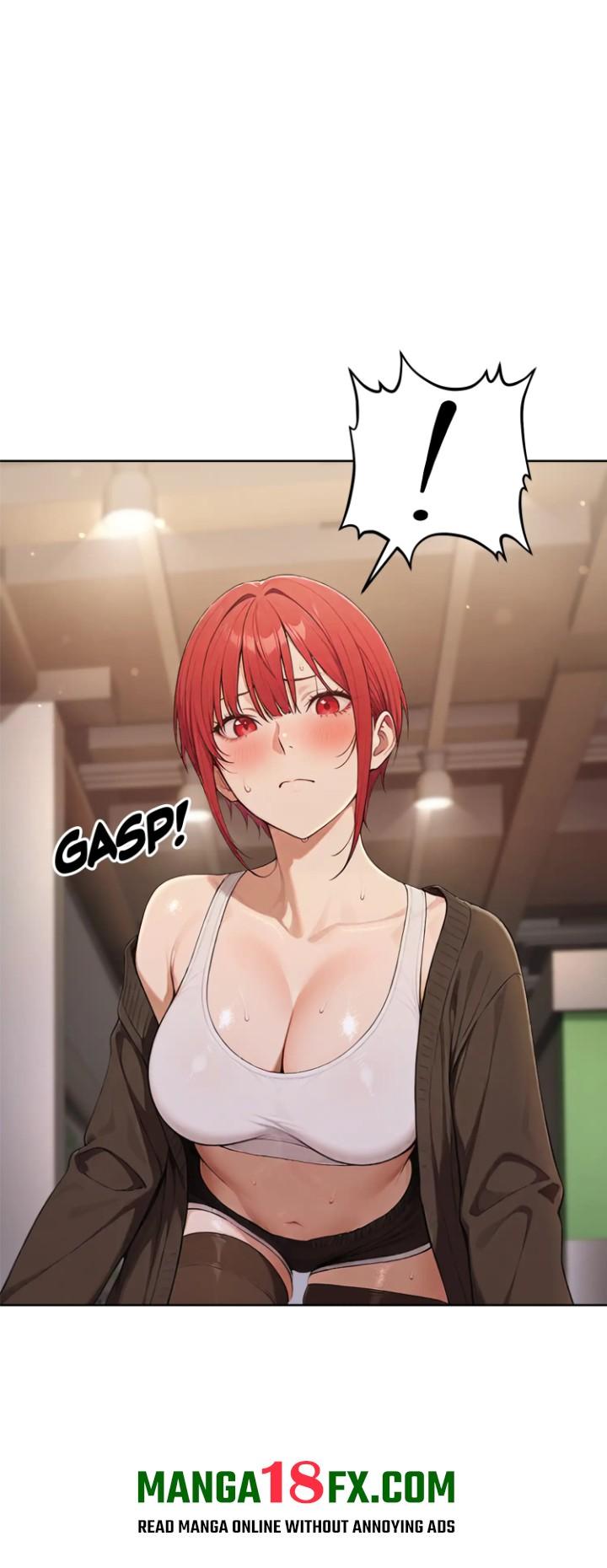 A Girlfriend Every Day of the Week - Chapter 6 Page 21