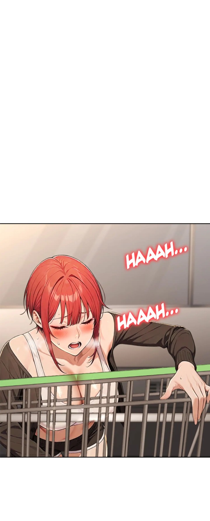 A Girlfriend Every Day of the Week - Chapter 6 Page 23