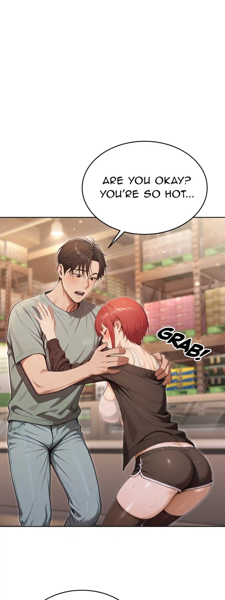 A Girlfriend Every Day of the Week - Chapter 6 Page 27