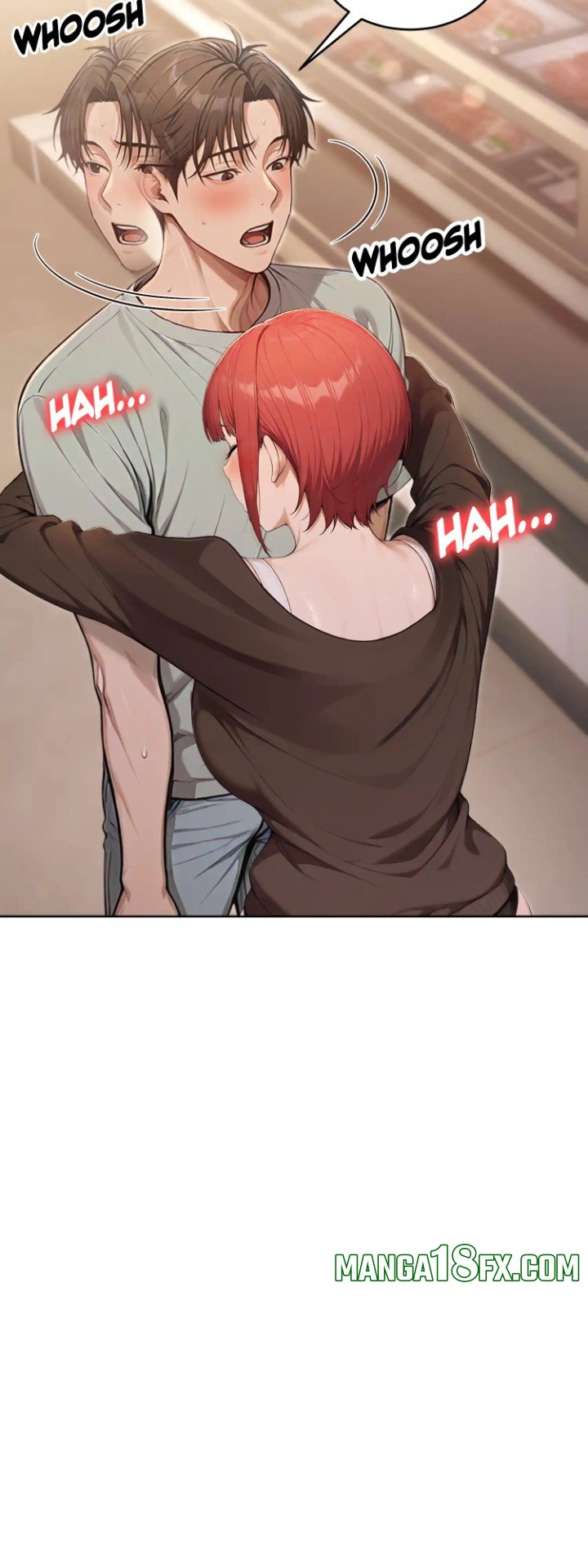 A Girlfriend Every Day of the Week - Chapter 6 Page 31