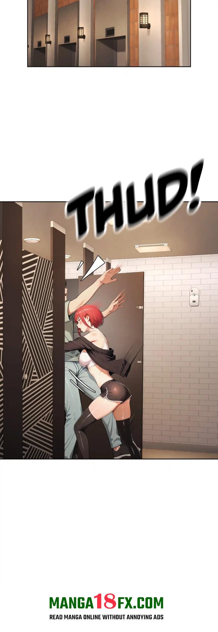 A Girlfriend Every Day of the Week - Chapter 6 Page 36