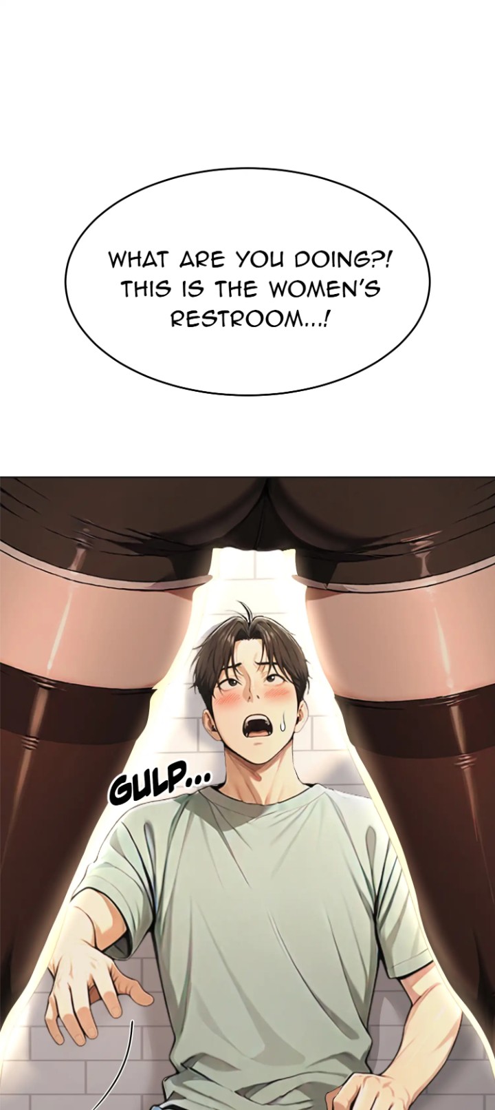 A Girlfriend Every Day of the Week - Chapter 6 Page 37