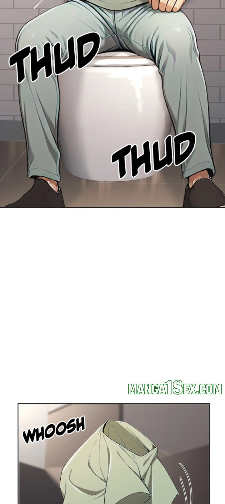 A Girlfriend Every Day of the Week - Chapter 6 Page 38