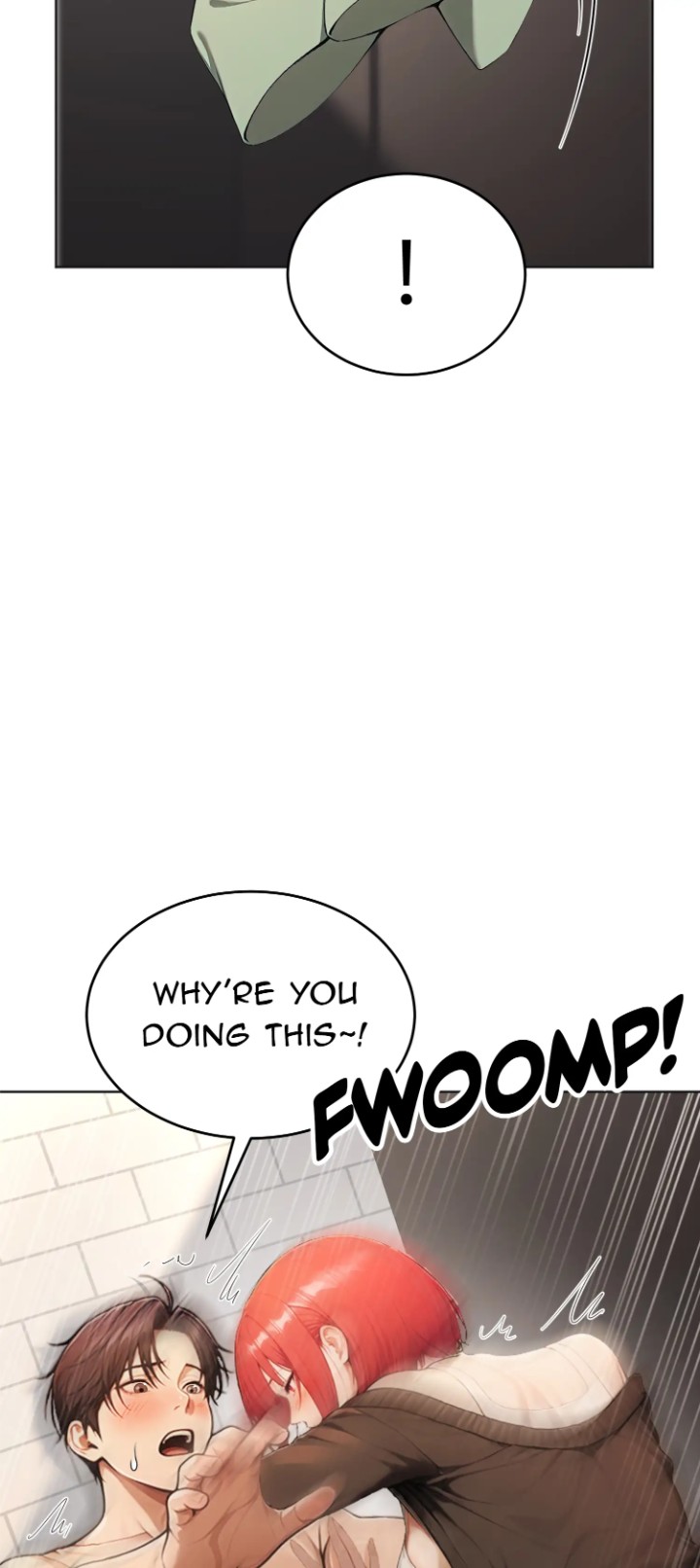 A Girlfriend Every Day of the Week - Chapter 6 Page 39