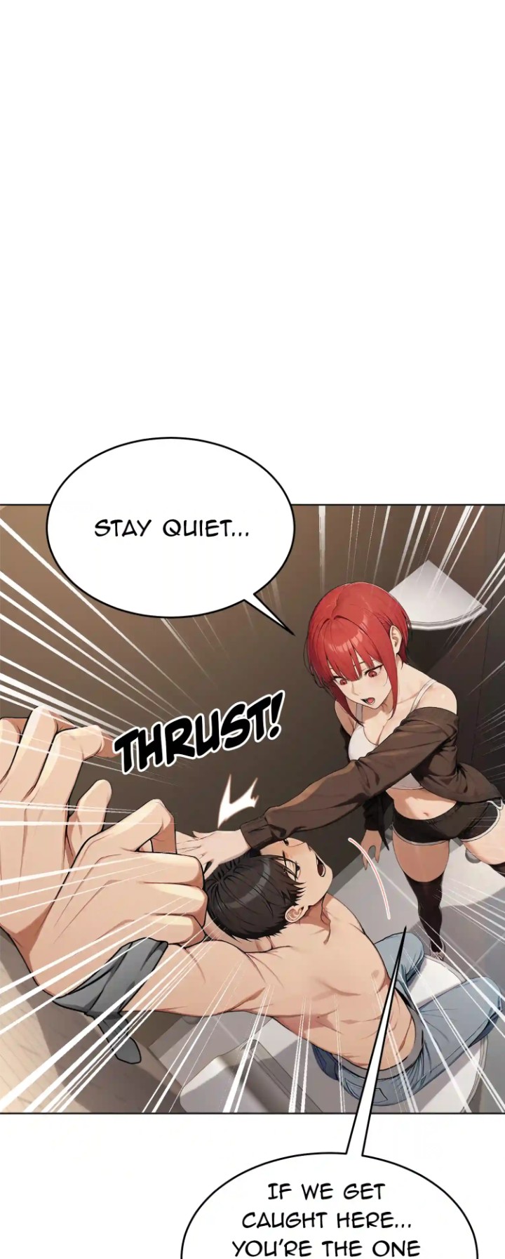 A Girlfriend Every Day of the Week - Chapter 6 Page 43