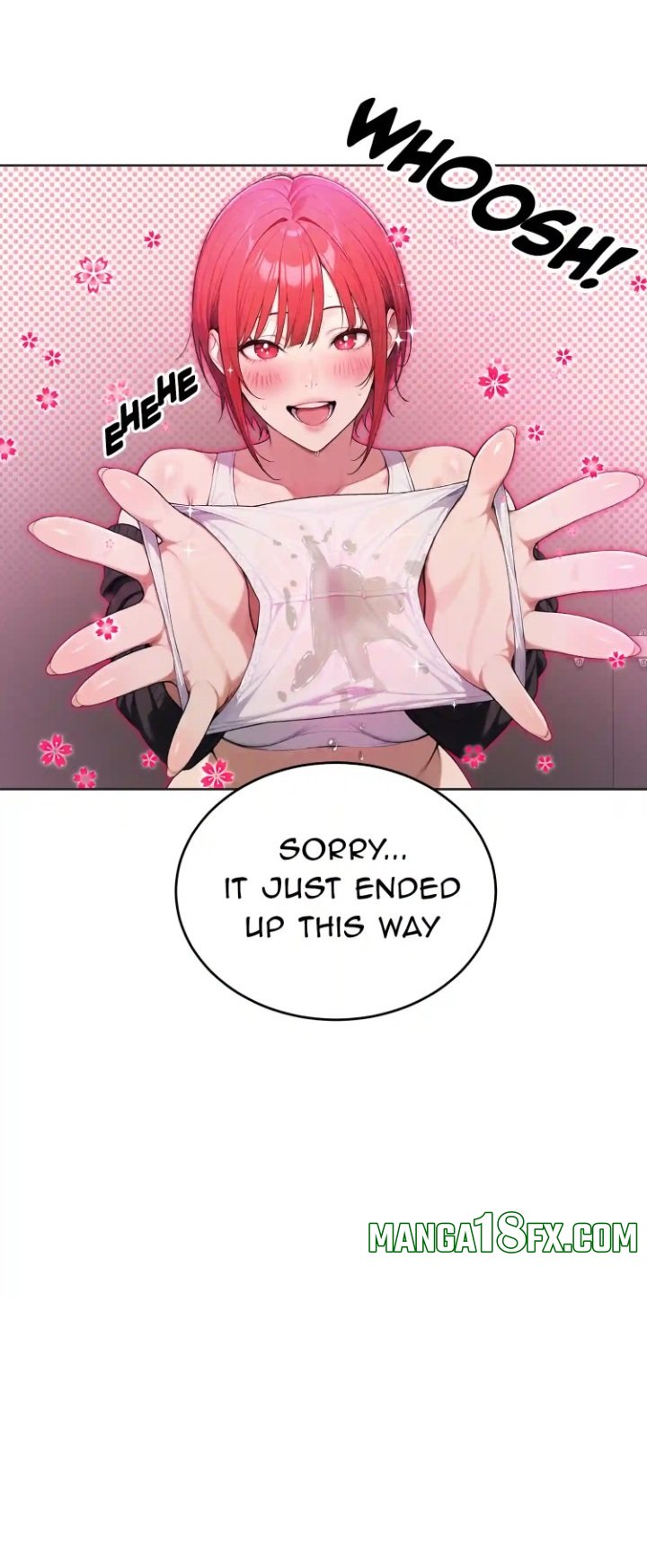 A Girlfriend Every Day of the Week - Chapter 6 Page 45