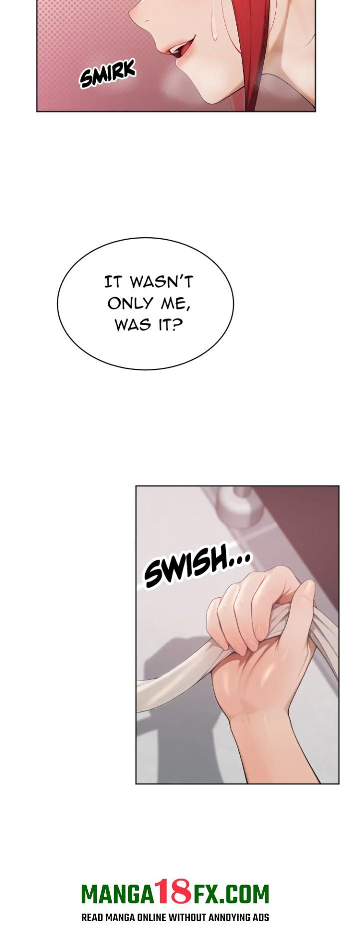 A Girlfriend Every Day of the Week - Chapter 6 Page 50