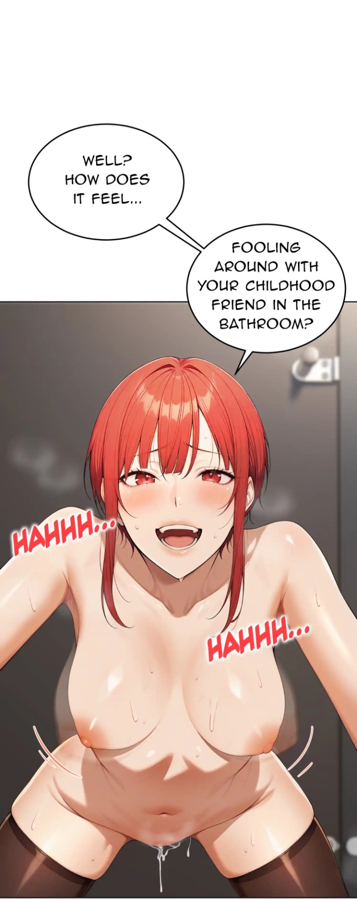 A Girlfriend Every Day of the Week - Chapter 6 Page 61