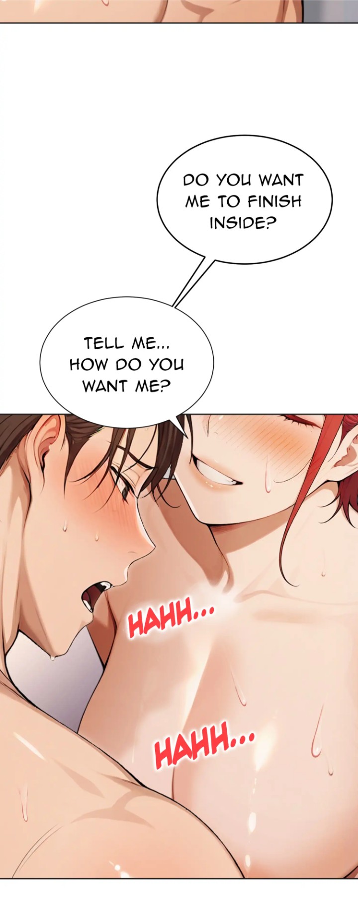 A Girlfriend Every Day of the Week - Chapter 6 Page 63