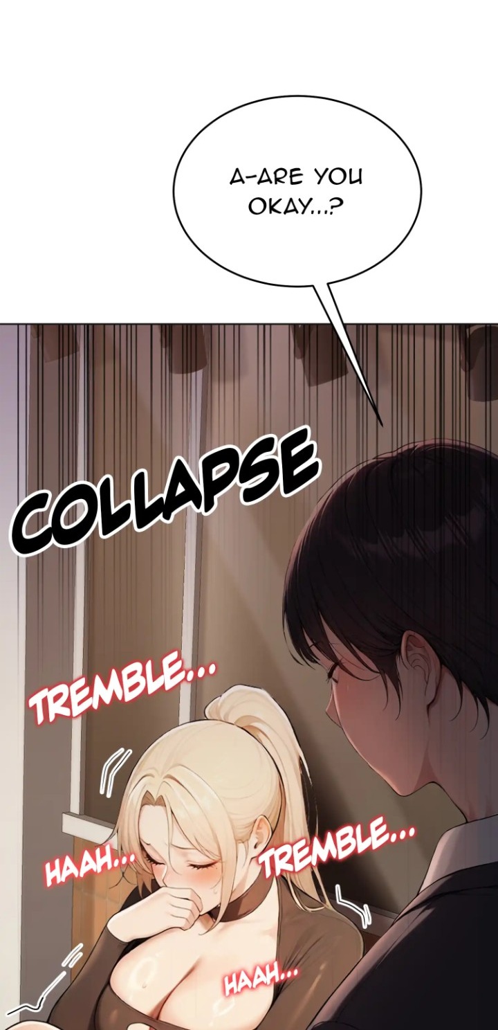 A Girlfriend Every Day of the Week - Chapter 6 Page 72