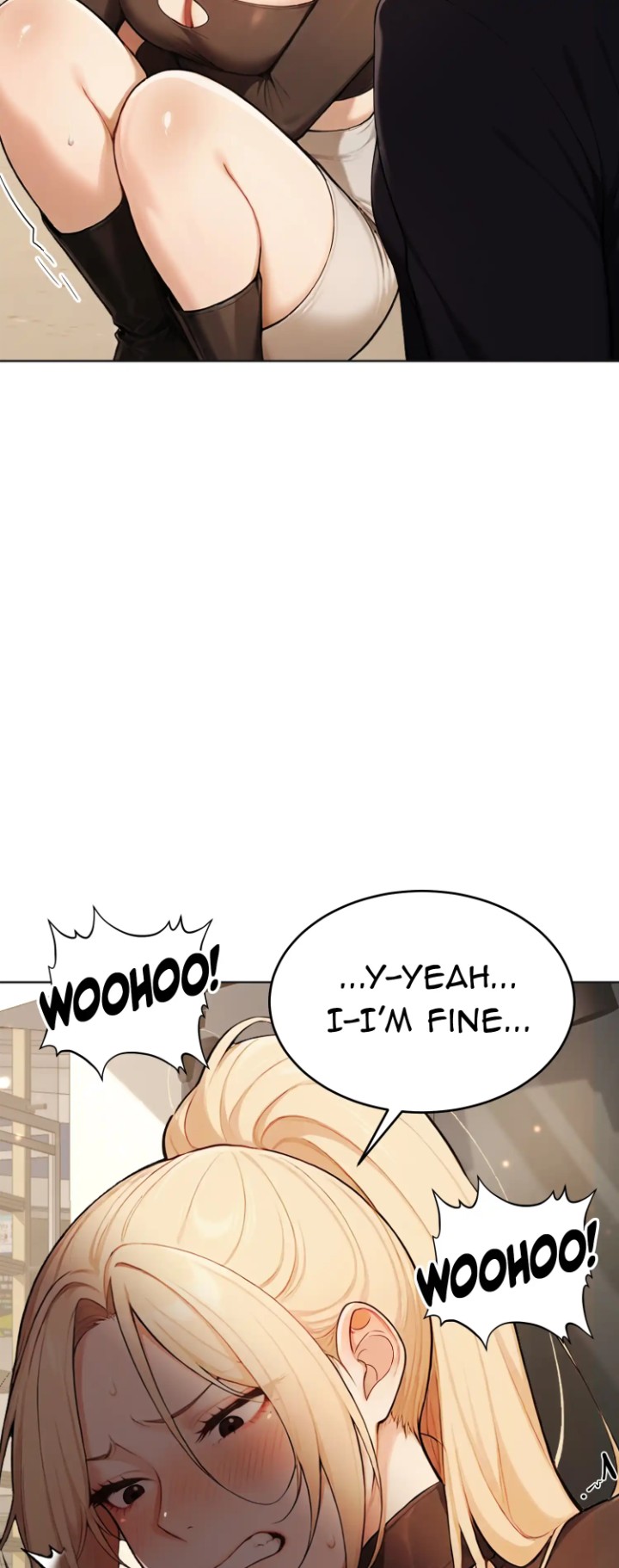 A Girlfriend Every Day of the Week - Chapter 6 Page 73