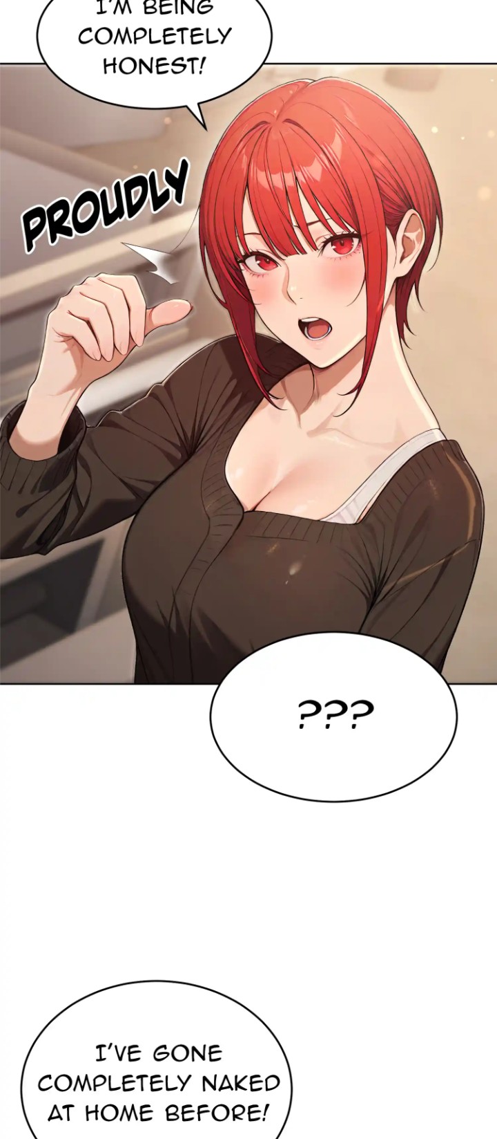 A Girlfriend Every Day of the Week - Chapter 6 Page 8